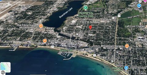 Tiny photo for 303 W Ninth St, Traverse City, MI 49684 (MLS # 1940754)