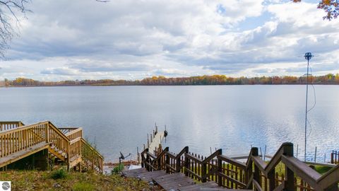 Tiny photo for 4589 Cranberry Lake Drive, Prescott, MI 48756 (MLS # 1940962)