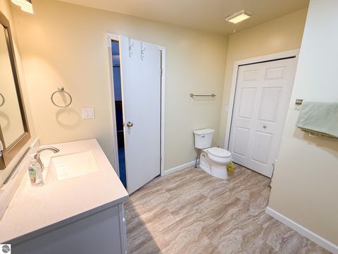 Tiny photo for 4589 Cranberry Lake Drive, Prescott, MI 48756 (MLS # 1940962)