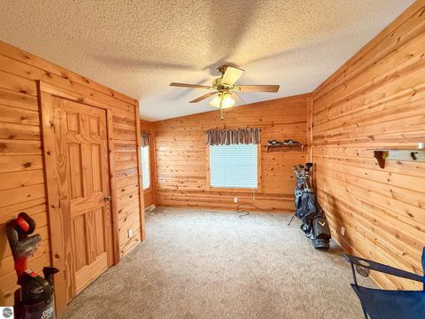 Tiny photo for 4589 Cranberry Lake Drive, Prescott, MI 48756 (MLS # 1940962)