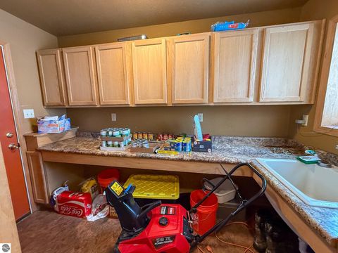 Tiny photo for 4589 Cranberry Lake Drive, Prescott, MI 48756 (MLS # 1940962)