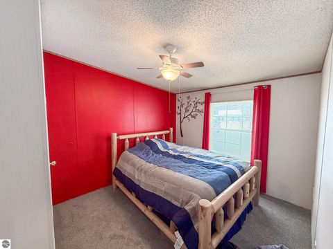 Tiny photo for 4589 Cranberry Lake Drive, Prescott, MI 48756 (MLS # 1940962)