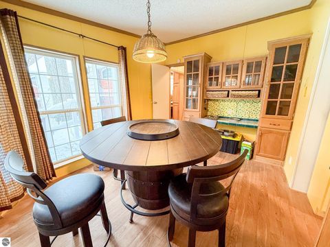 Tiny photo for 4589 Cranberry Lake Drive, Prescott, MI 48756 (MLS # 1940962)