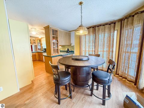 Tiny photo for 4589 Cranberry Lake Drive, Prescott, MI 48756 (MLS # 1940962)