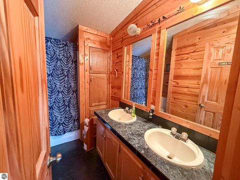 Tiny photo for 4589 Cranberry Lake Drive, Prescott, MI 48756 (MLS # 1940962)