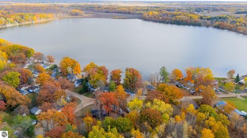 Tiny photo for 4589 Cranberry Lake Drive, Prescott, MI 48756 (MLS # 1940962)