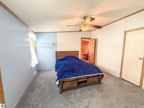 Tiny photo for 4589 Cranberry Lake Drive, Prescott, MI 48756 (MLS # 1940962)