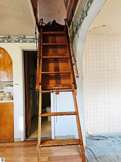 Tiny photo for 6776 N Pingree Road, Elwell, MI 48832 (MLS # 1940709)