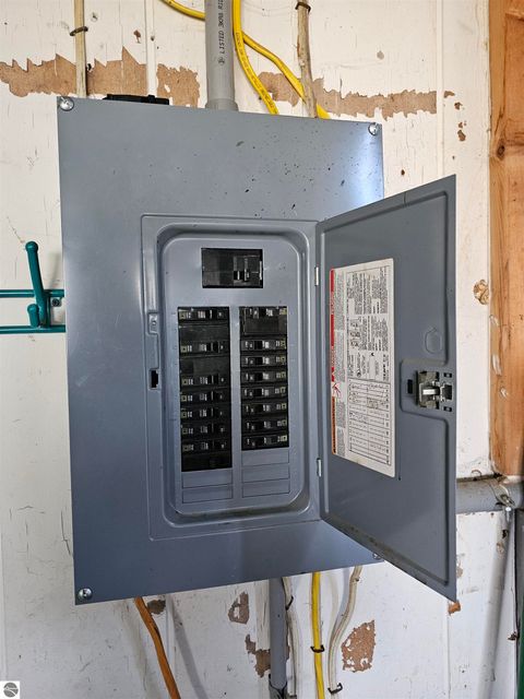 Tiny photo for 6776 N Pingree Road, Elwell, MI 48832 (MLS # 1940709)