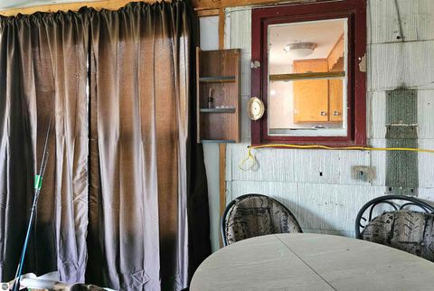 Tiny photo for 6776 N Pingree Road, Elwell, MI 48832 (MLS # 1940709)