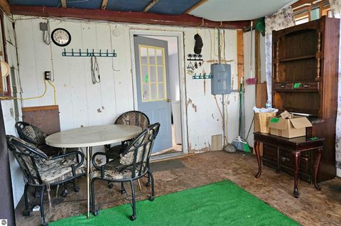 Tiny photo for 6776 N Pingree Road, Elwell, MI 48832 (MLS # 1940709)