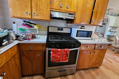 Tiny photo for 6776 N Pingree Road, Elwell, MI 48832 (MLS # 1940709)