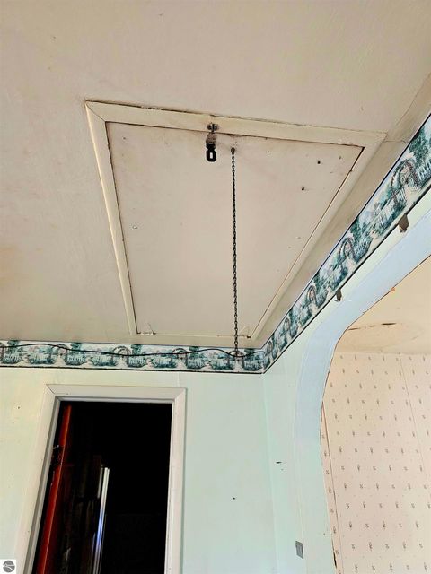 Tiny photo for 6776 N Pingree Road, Elwell, MI 48832 (MLS # 1940709)