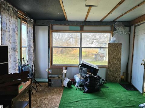 Tiny photo for 6776 N Pingree Road, Elwell, MI 48832 (MLS # 1940709)