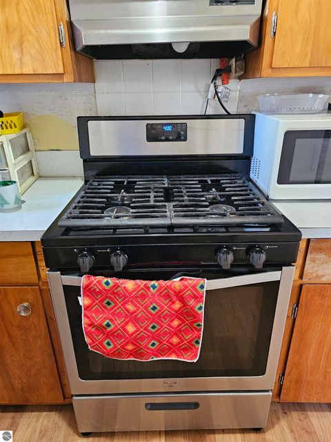 Tiny photo for 6776 N Pingree Road, Elwell, MI 48832 (MLS # 1940709)