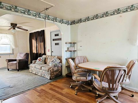 Tiny photo for 6776 N Pingree Road, Elwell, MI 48832 (MLS # 1940709)