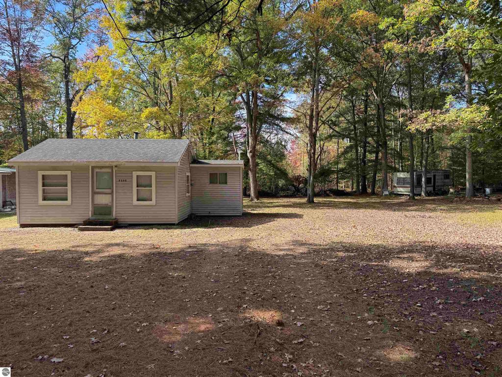 Photo of 5396 Pinecrest, Prescott, MI 48756 (MLS # 1939334)