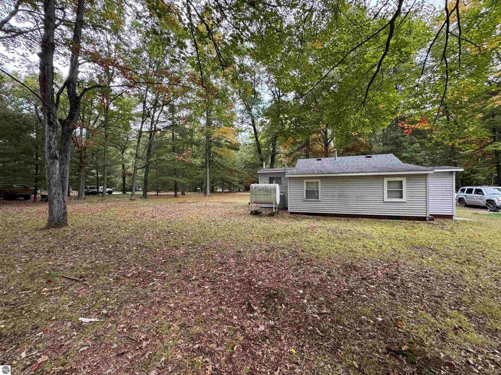 Photo of 5396 Pinecrest, Prescott, MI 48756 (MLS # 1939334)