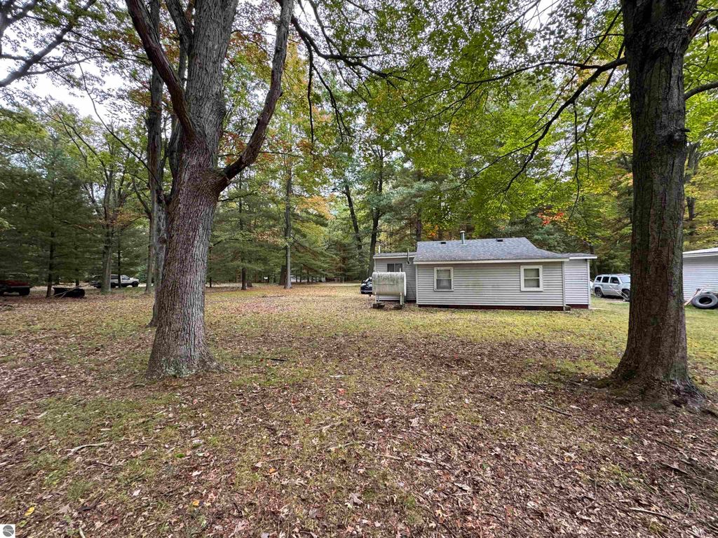 Photo of 5396 Pinecrest, Prescott, MI 48756 (MLS # 1939334)
