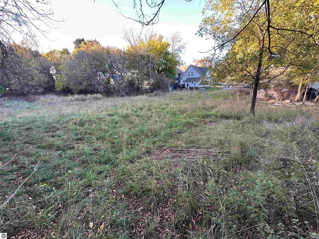 Photo of 2285 E Center Street, Alma, MI 48801 (MLS # 1939966)