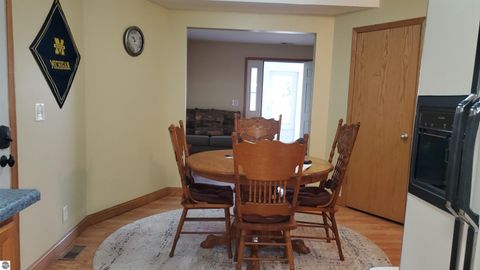 Tiny photo for 304 N Adams, Mt Pleasant, MI 48858 (MLS # 1939375)