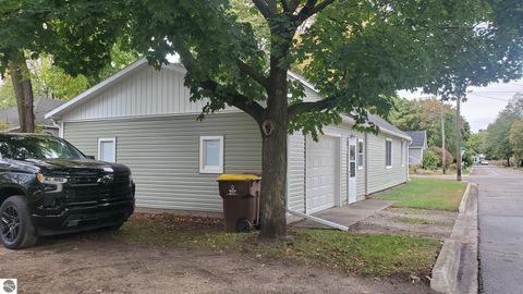 Tiny photo for 304 N Adams, Mt Pleasant, MI 48858 (MLS # 1939375)