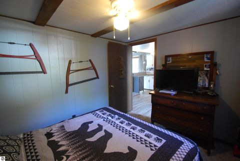 Tiny photo for 1820 N Ogemaw Trail, West Branch, MI 48661 (MLS # 1939954)