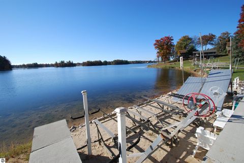 Tiny photo for 1820 N Ogemaw Trail, West Branch, MI 48661 (MLS # 1939954)