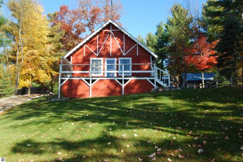 Tiny photo for 1820 N Ogemaw Trail, West Branch, MI 48661 (MLS # 1939954)