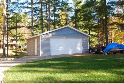 Tiny photo for 1820 N Ogemaw Trail, West Branch, MI 48661 (MLS # 1939954)