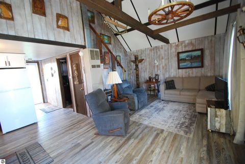 Tiny photo for 1820 N Ogemaw Trail, West Branch, MI 48661 (MLS # 1939954)