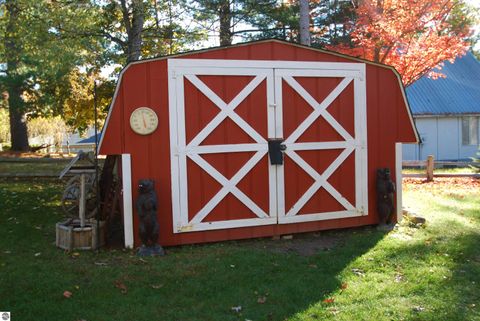 Tiny photo for 1820 N Ogemaw Trail, West Branch, MI 48661 (MLS # 1939954)