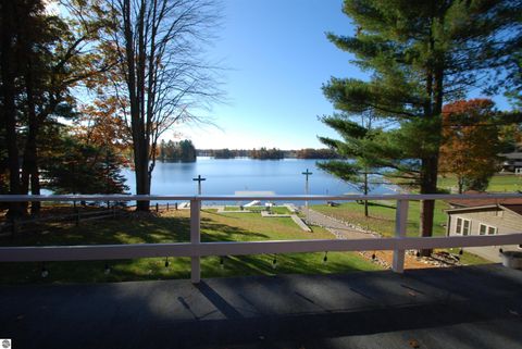 Tiny photo for 1820 N Ogemaw Trail, West Branch, MI 48661 (MLS # 1939954)