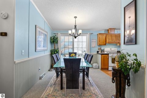 Tiny photo for 8972 S Maple City Road, Maple City, MI 49664 (MLS # 1941346)