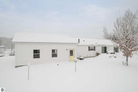 Tiny photo for 8972 S Maple City Road, Maple City, MI 49664 (MLS # 1941346)