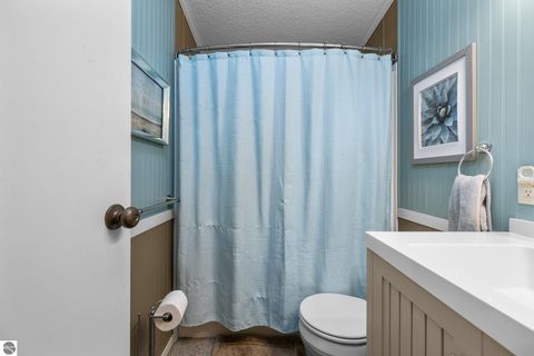 Tiny photo for 8972 S Maple City Road, Maple City, MI 49664 (MLS # 1941346)