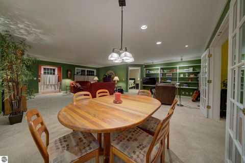 Tiny photo for 3900 N Trillium Drive, Leland, MI 49654 (MLS # 1941153)