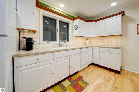 Tiny photo for 3900 N Trillium Drive, Leland, MI 49654 (MLS # 1941153)