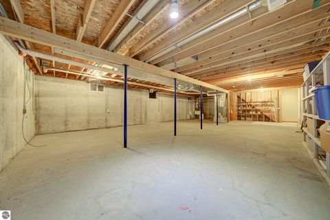 Tiny photo for 3900 N Trillium Drive, Leland, MI 49654 (MLS # 1941153)