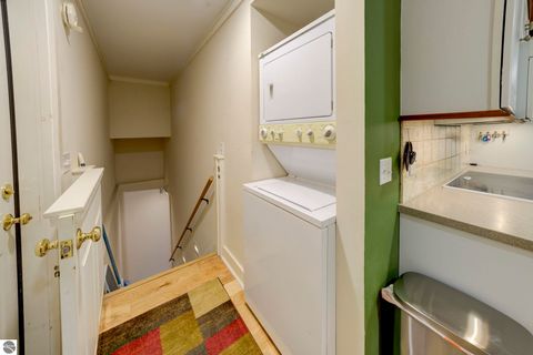 Tiny photo for 3900 N Trillium Drive, Leland, MI 49654 (MLS # 1941153)