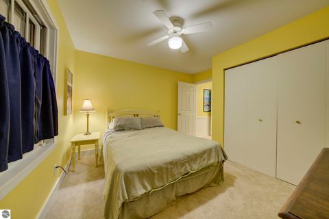 Tiny photo for 3900 N Trillium Drive, Leland, MI 49654 (MLS # 1941153)