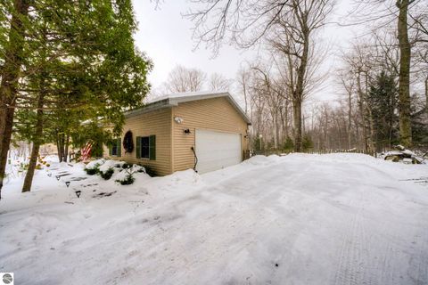 Tiny photo for 3900 N Trillium Drive, Leland, MI 49654 (MLS # 1941153)