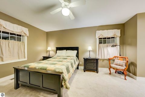 Tiny photo for 3900 N Trillium Drive, Leland, MI 49654 (MLS # 1941153)