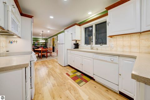 Tiny photo for 3900 N Trillium Drive, Leland, MI 49654 (MLS # 1941153)