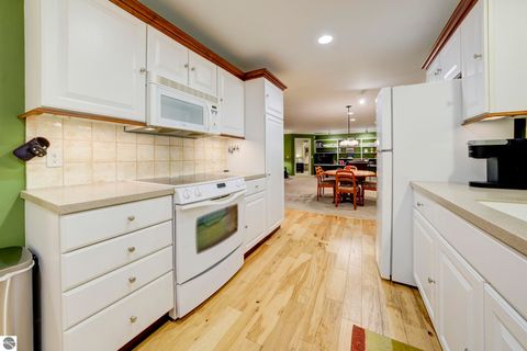 Tiny photo for 3900 N Trillium Drive, Leland, MI 49654 (MLS # 1941153)