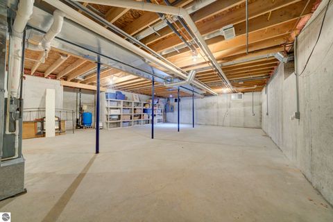 Tiny photo for 3900 N Trillium Drive, Leland, MI 49654 (MLS # 1941153)