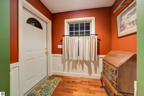 Tiny photo for 3900 N Trillium Drive, Leland, MI 49654 (MLS # 1941153)