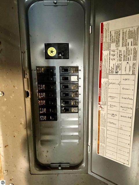 Tiny photo for 1028 Euclid, Alma, MI 48801 (MLS # 1941052)