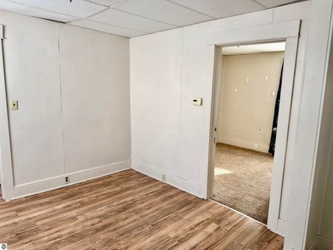 Tiny photo for 1028 Euclid, Alma, MI 48801 (MLS # 1941052)