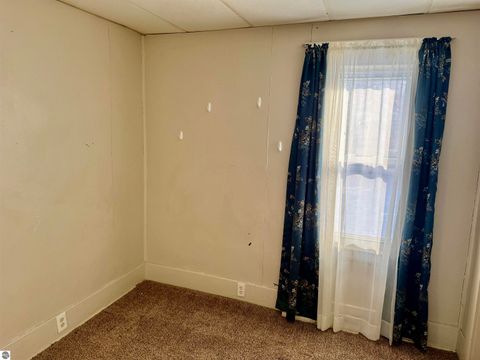 Tiny photo for 1028 Euclid, Alma, MI 48801 (MLS # 1941052)